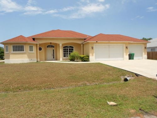 1221 Se Navajo Ln, Port St. Lucie, FL, 34983-3100 | Card Image