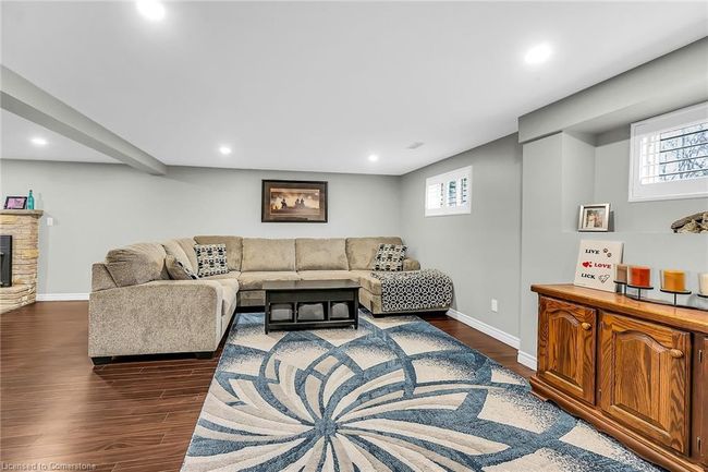 33 Echo St E, House other with 3 bedrooms, 2 bathrooms and 7 parking in Cayuga ON | Image 31
