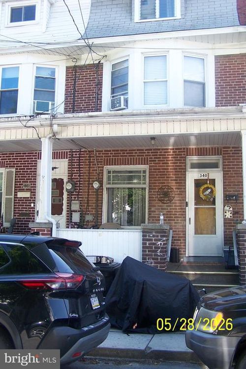 340 Clark St, TAMAQUA, PA, 18252-1602 | Card Image