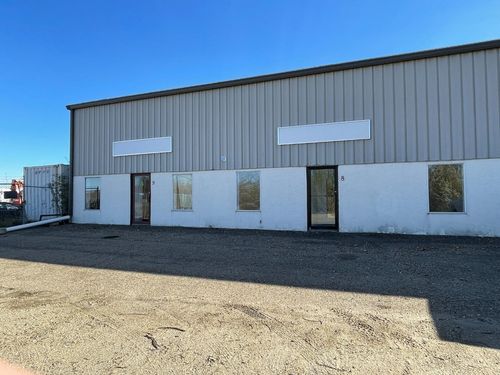 9-4000 Landry Avenue, Rural Red Deer County, AB, T4S2B3 | Card Image
