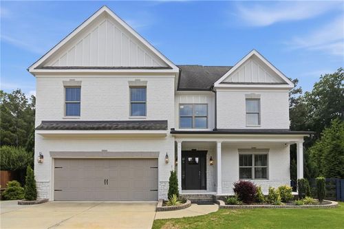 4915 Hanson Farms Ln, Cumming, GA, 30040-5940 | Card Image