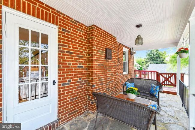 501 Dunkirk Rd, House other with 3 bedrooms, 3 bathrooms and null parking in BALTIMORE MD | Image 28