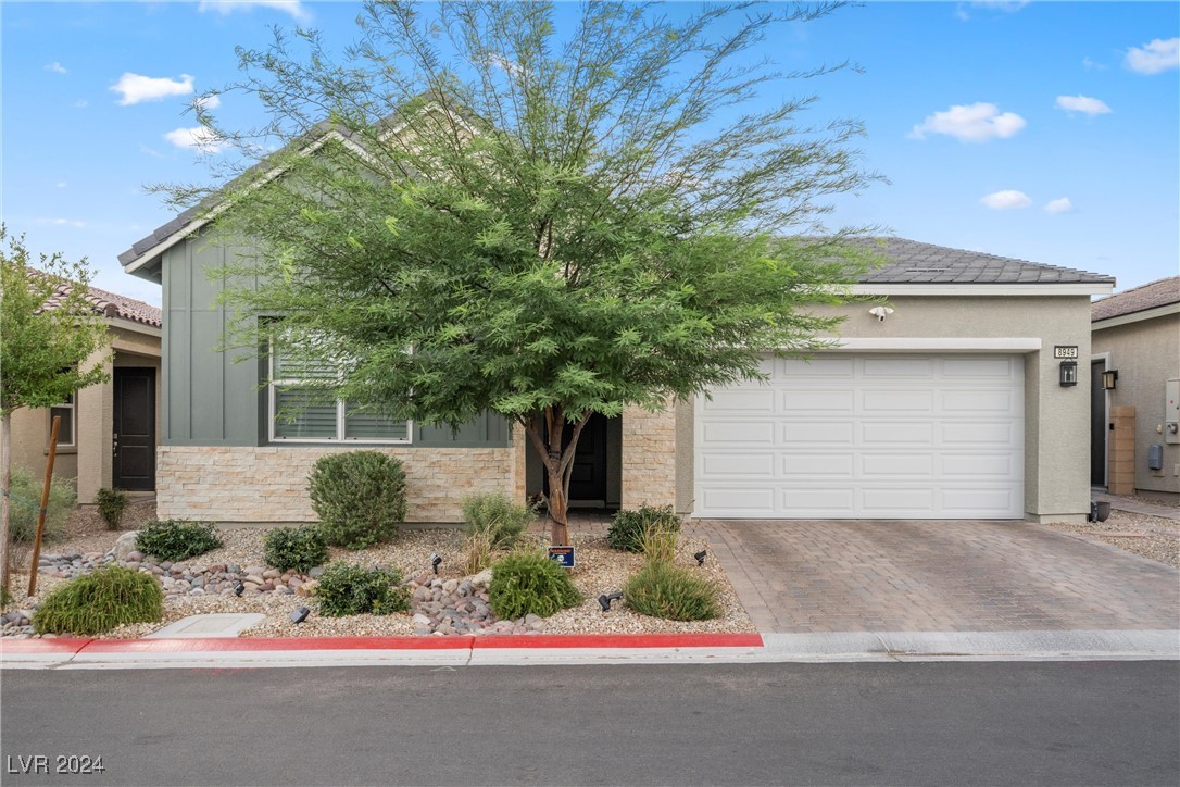 Skye Treeline St, Las Vegas, NV 89166