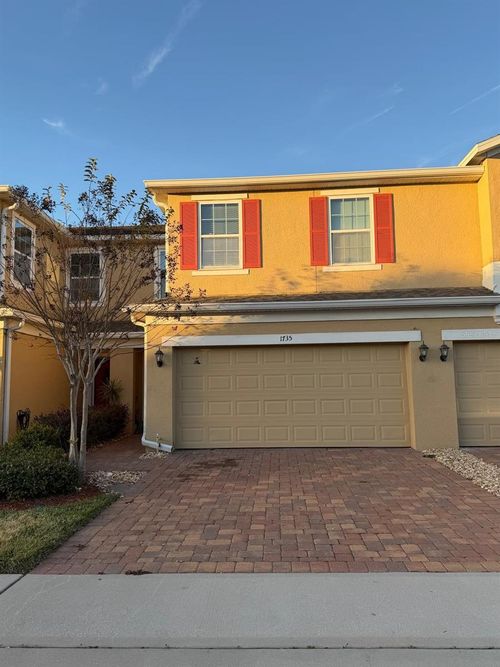 1735 Kato Way, KISSIMMEE, FL, 34744-6702 | Card Image