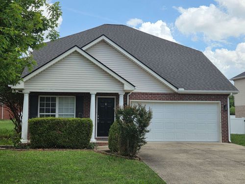 1214 Timber Creek Dr, Murfreesboro, TN, 37128-3895 | Card Image
