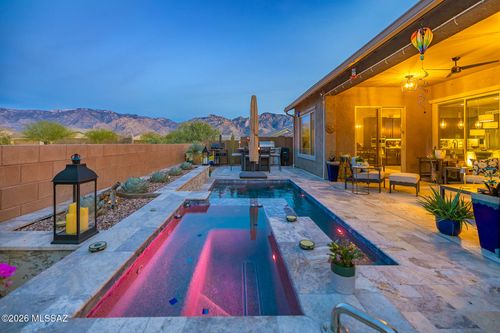 711 E Nubra Valley Place, Oro Valley, AZ, 85755 | Card Image