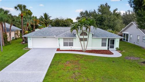 13531 Fern Trail Dr, NORTH FORT MYERS, FL, 33903 | Card Image