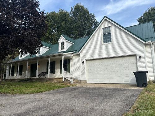 471 Ogden Rd, Wilmington, OH, 45177-9139 | Card Image