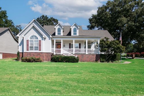 70 Morgan Dr, Austin, AR, 72007-8040 | Card Image