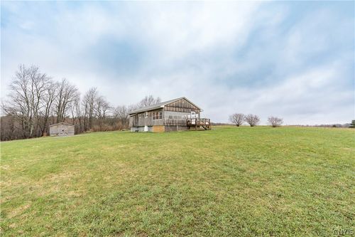 8015 River Rd, Copenhagen, NY, 13626-3541 | Card Image