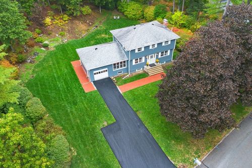 14 Belmont Dr, Chelmsford, MA, 01824-4802 | Card Image