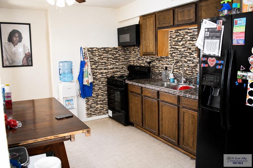 Residential in Brownsville 5