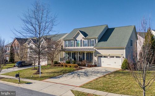 3649 Bealls Farm Ct, FREDERICK, MD, 21704-7924 | Card Image