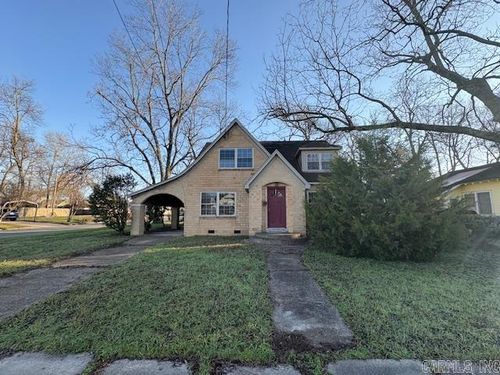 410 N 3rd St, Mcgehee, AR, 71654-2010 | Card Image