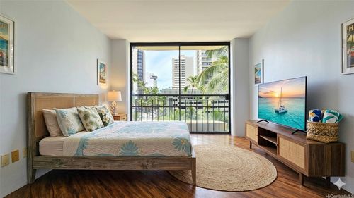 506-440 Seaside Ave, Honolulu, HI, 96815-2644 | Card Image