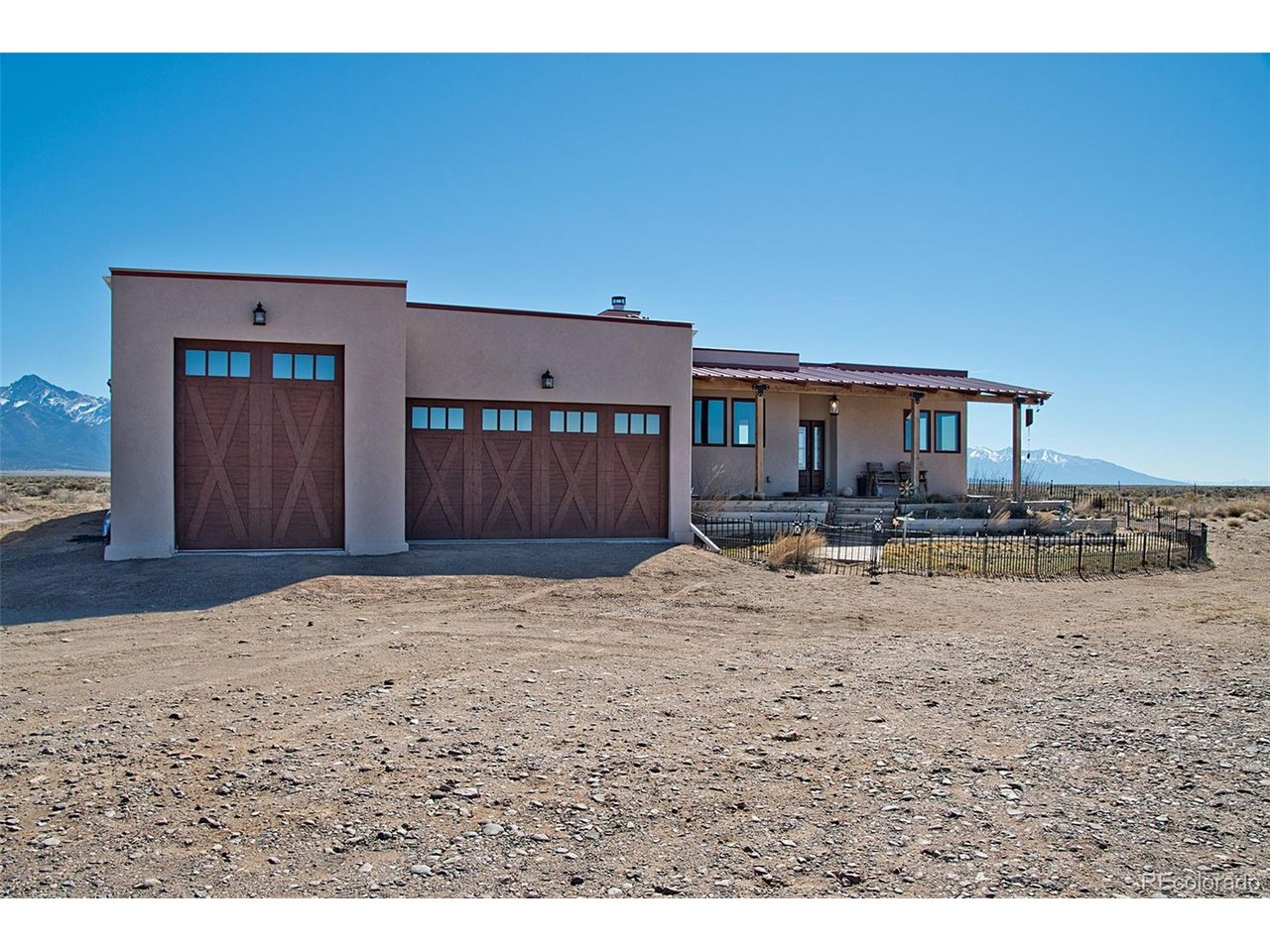 Residential in Moffat 4