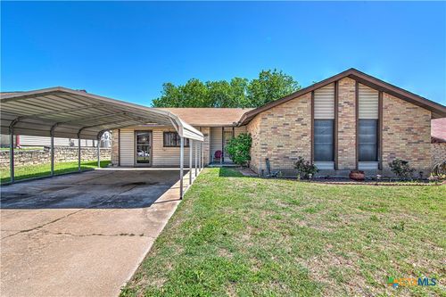 6809 Hillcroft Drive, Austin, TX, 78724 | Card Image