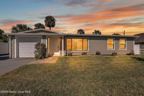 1050 Barclay Dr, COCOA, FL, 32927-5001 | Card Image