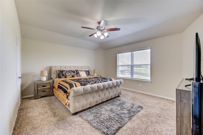 17206 Quiet Song Ct, Home with 4 bedrooms, 3 bathrooms and 2 parking in Richmond TX | Image 35