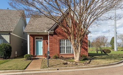 1281 Oak Creek Dr, Collierville, TN, 38017 | Card Image