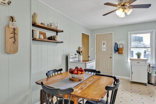 706 Monaghan Rd, House other with 3 bedrooms, 1 bathrooms and 2 parking in Peterborough ON | Image 14