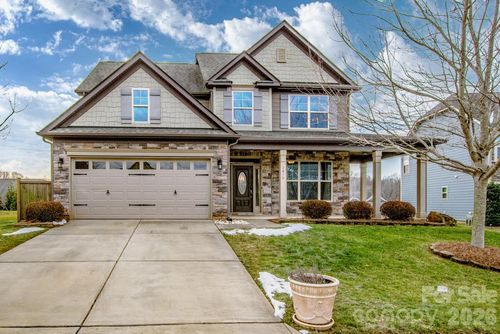 2416 Chinkapin Ct, Gastonia, NC, 28054-3870 | Card Image