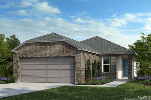 5138 Schaeffer Rdg, Converse, TX, 78109-3848 | Card Image