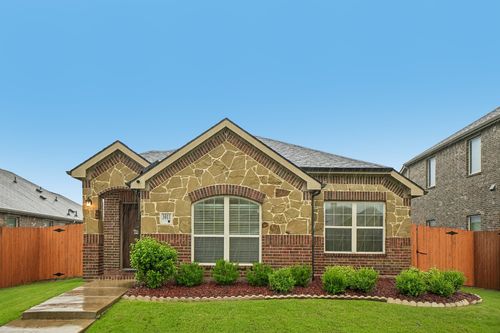 3011 Rosemount Lane, Forney, TX, 75126 | Card Image