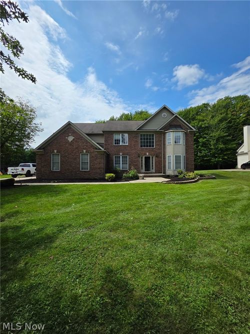 7764 Oak Meadow Dr, Hudson, OH, 44236-5341 | Card Image