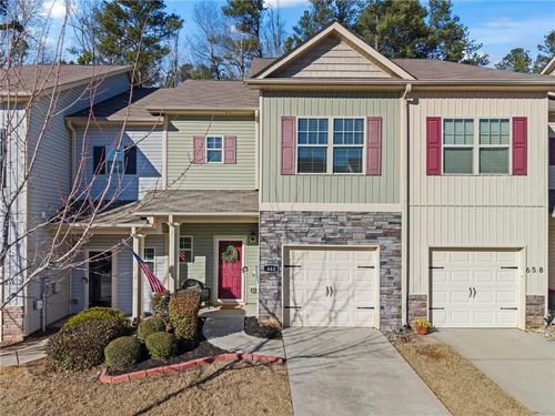660 Oakside Pl, Acworth, GA, 30102-8800 | Card Image