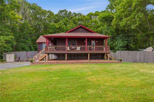 219 Pelletier Ln, Tiverton, RI, 02878-3007 | Card Image
