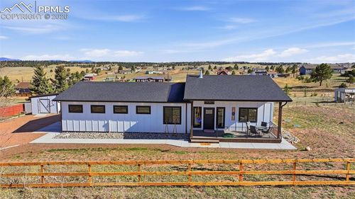 1421 Will Scarlet Dr, Divide, CO, 80814-9537 | Card Image