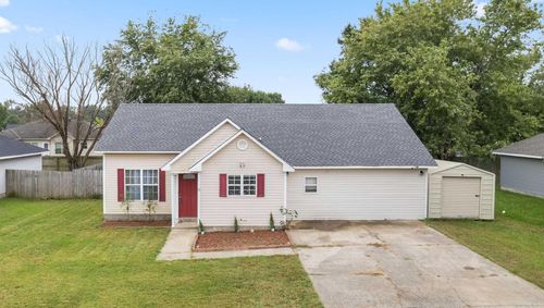 21 Deer Run Dr, Ward, AR, 72176-9304 | Card Image