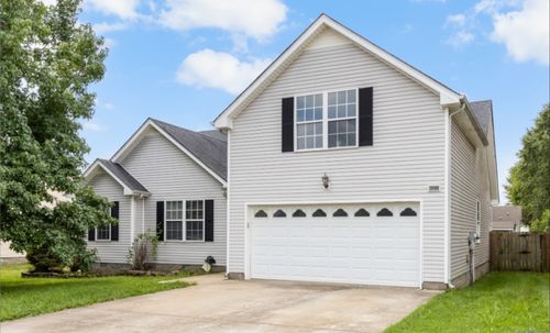 3696 S Jot Dr, Clarksville, TN, 37040-5776 | Card Image