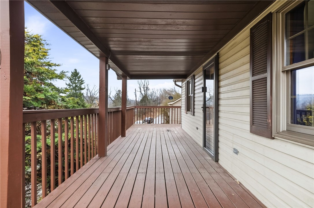 Residential in Carroll Twp 4