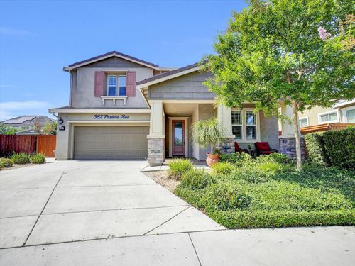 582 Pasture Avenue, Lathrop, CA, 95330 | Card Image