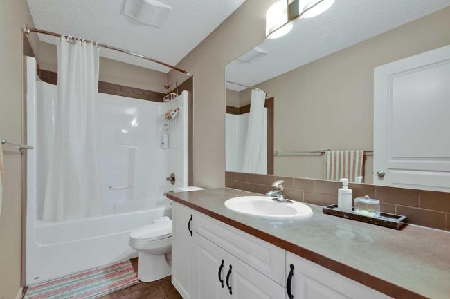 164 Reunion Grove Nw, House other with 4 bedrooms, 4 bathrooms and 4 parking in Airdrie AB | Image 24