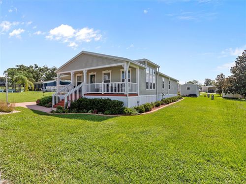 10054 Collingwood Ave, DADE CITY, FL, 33525-1492 | Card Image