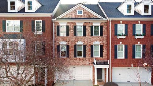 1507 Legacy Cove Ln, Roswell, GA, 30075-8250 | Card Image
