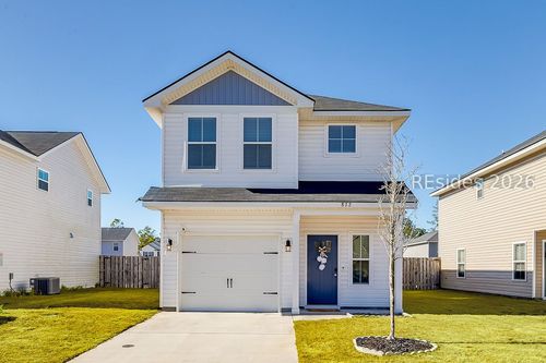 872 Grayson Ave, Hinesville, GA, 31313 | Card Image