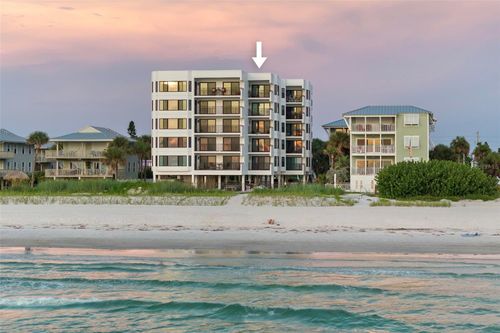 502-1310 Gulf Boulevard, Indian Rocks Beach, FL, 33785 | Card Image