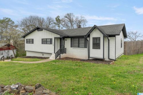 1149 Westridge Cir, BIRMINGHAM, AL, 35235-1819 | Card Image