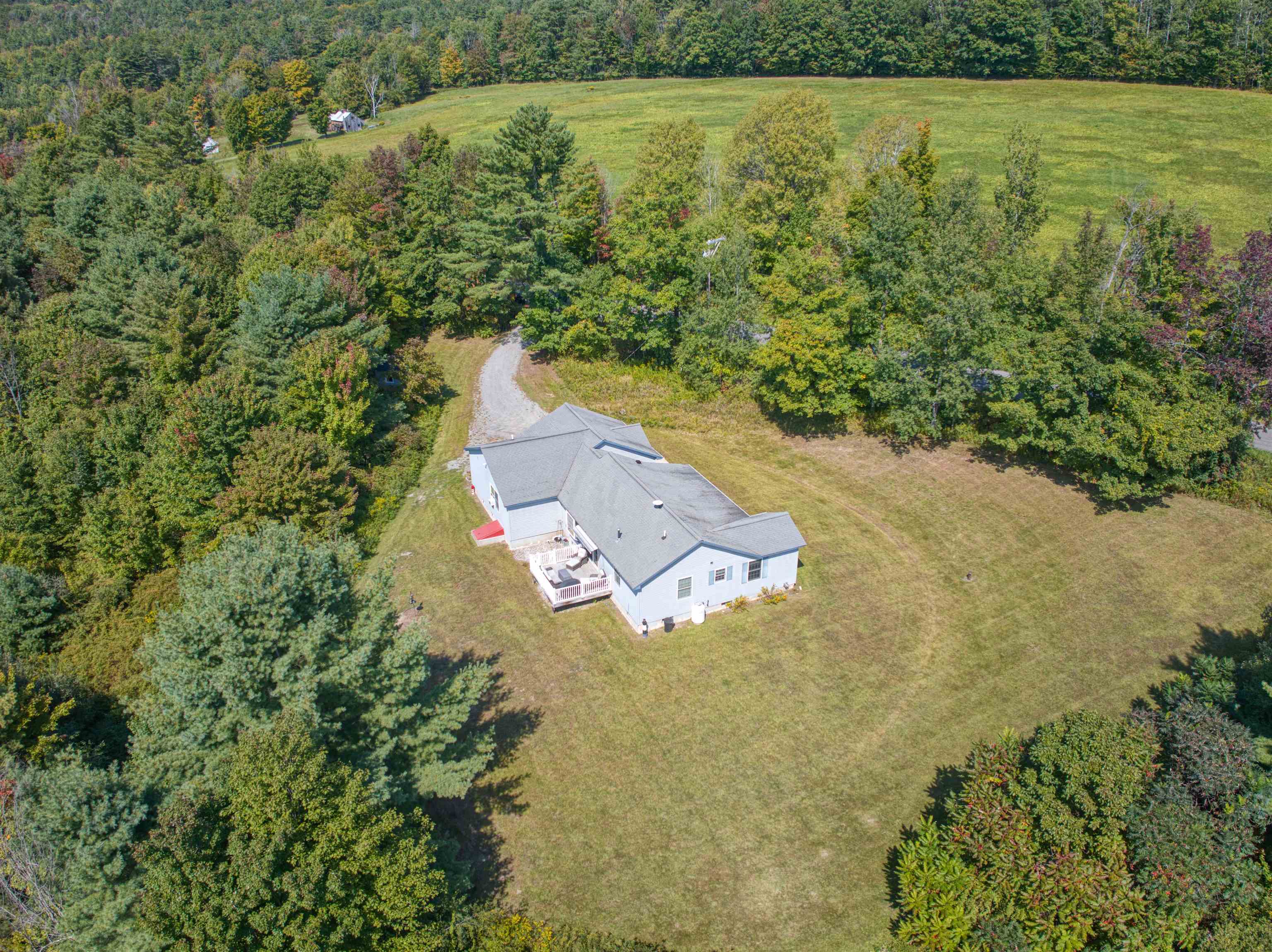 Green Mountain Rd, Claremont, NH 03743