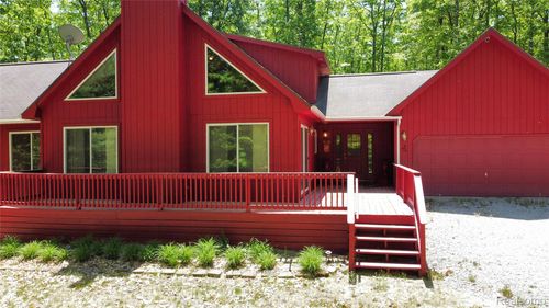 416 Crystal Ln, Roscommon, MI, 48653-6009 | Card Image