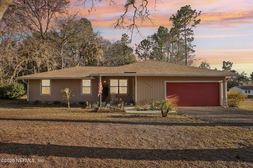 3351 County Road 215, MIDDLEBURG, FL, 32068 | Card Image