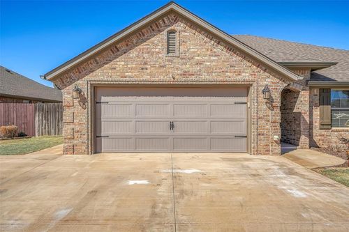 1101 Northridge Blvd, Altus, OK, 73521-2367 | Card Image