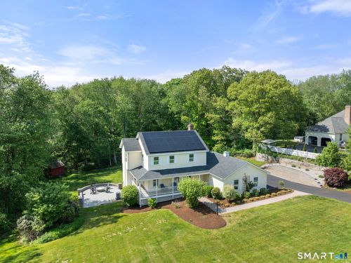14 Deer Run Dr, Colchester, CT, 06415-1805 | Card Image