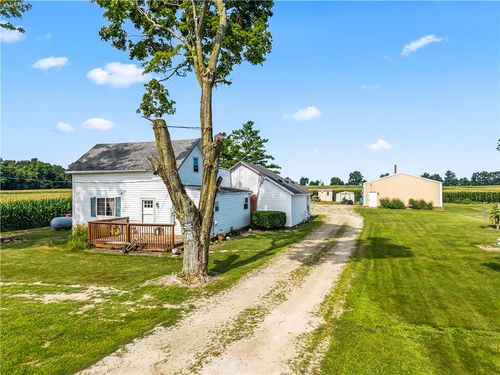 8374 Hillgrove Southern Road, Washington TWP, OH, 45390 | Card Image