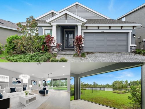 17714 Everlong Dr, LAND O LAKES, FL, 34638-8270 | Card Image