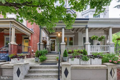 803 N Duke St, LANCASTER, PA, 17602-2021 | Card Image